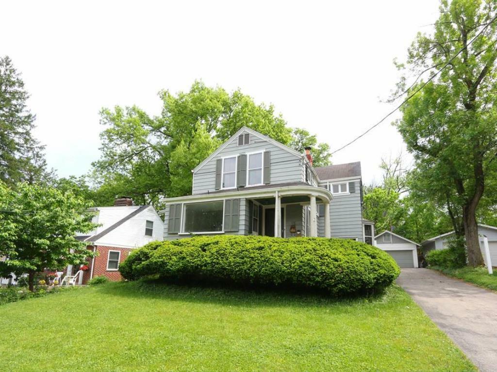Property Photo:  15 North Avenue  OH 45215 