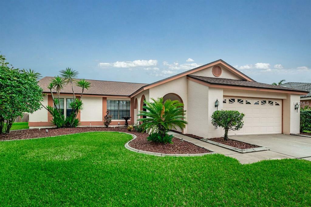 Property Photo:  3131 Westridge Drive  FL 34691 