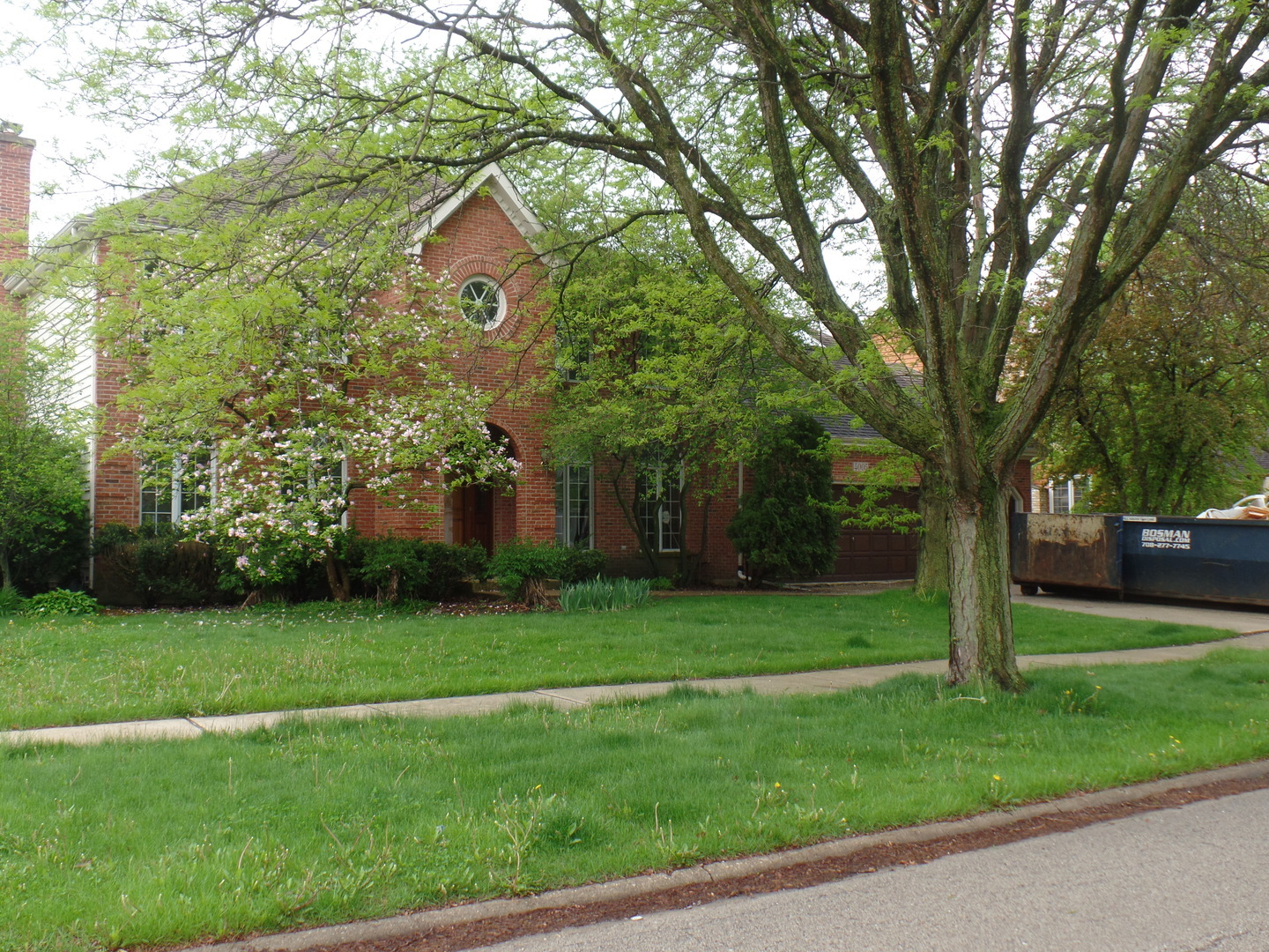 Property Photo:  4005 Broadmoor Circle  IL 60564 