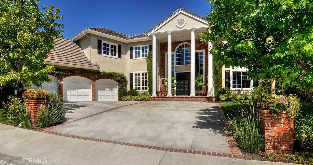 Property Photo: 8 Hillsborough CA 92660