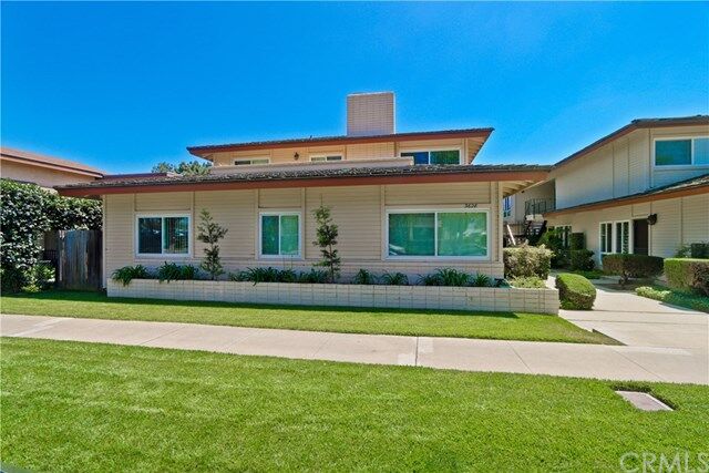 Property Photo: 3628 Del Amo Boulevard CA 90503