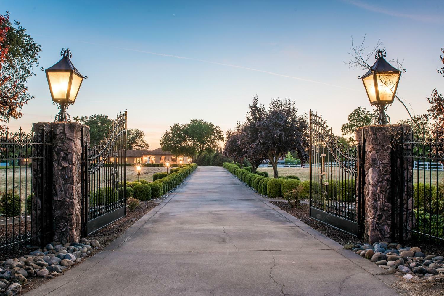 Property Photo: 6110 Auburn Folsom Road CA 95746