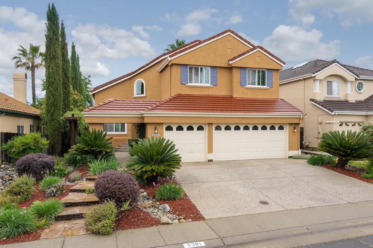 Property Photo: 5361 Swindon Road CA 95765