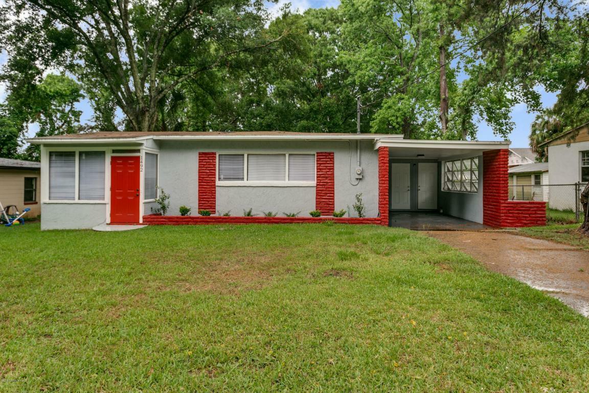 1492 Dakar Street  Jacksonville FL 32205 photo