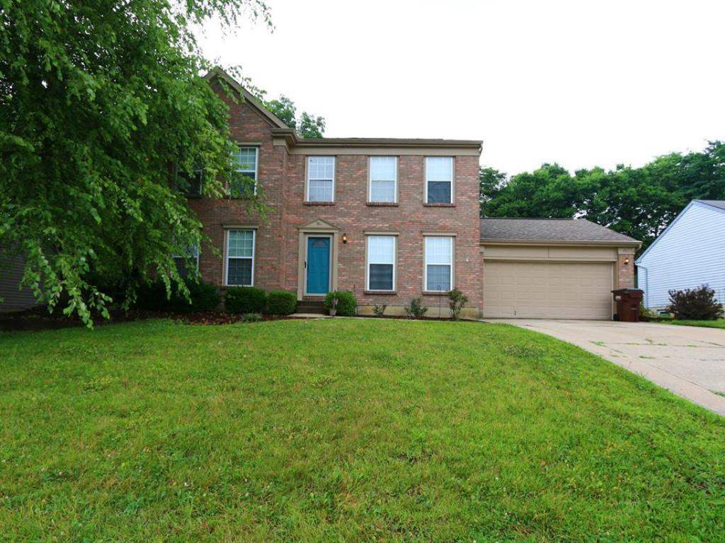 Property Photo:  764 Lakefield Drive  KY 41051 