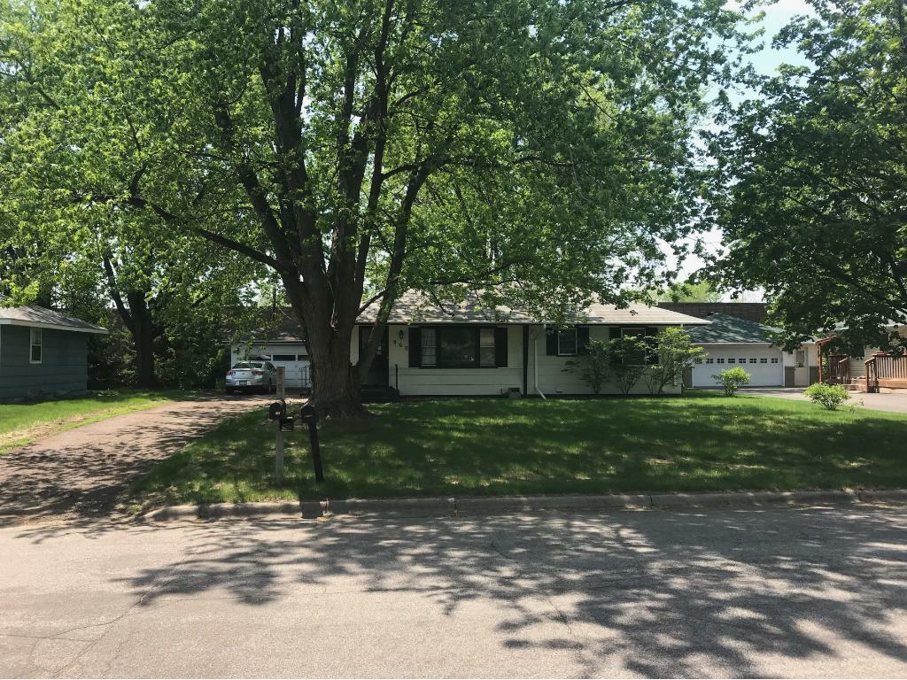 Property Photo:  960 109th Avenue NW  MN 55448 