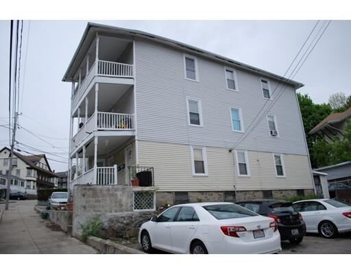 Property Photo:  538 Willow Street  RI 02895 