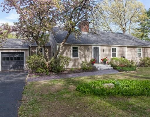 Property Photo:  23 Brooks Road  MA 01773 