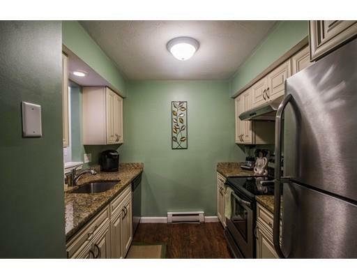 Property Photo: 36 Gibbs St 27 MA 01607