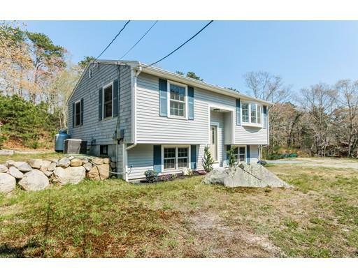 Property Photo: 1734 State Rd MA 02360