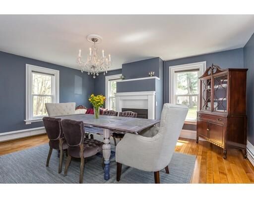 Property Photo:  392 Pleasant Street  MA 02021 
