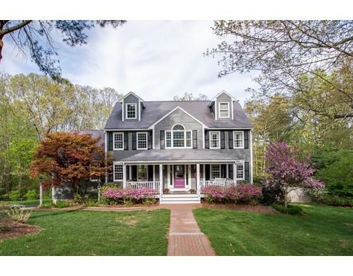 Property Photo: 34 Townline Road MA 02038