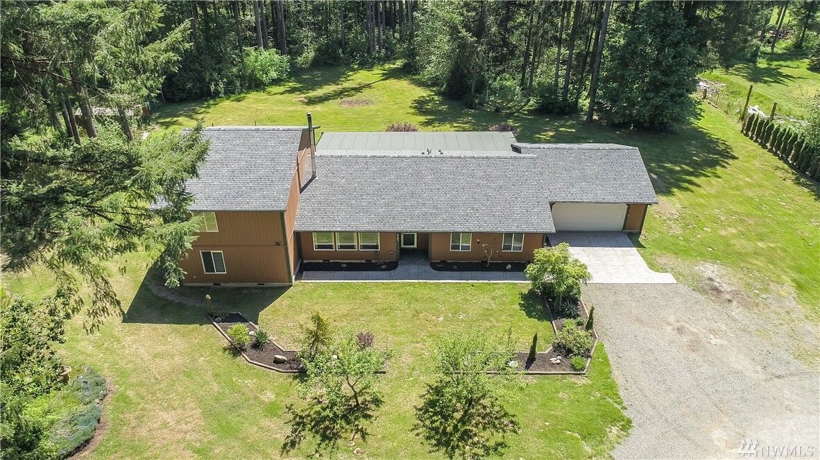 Property Photo:  8503 Rocky Lane SE  WA 98513 