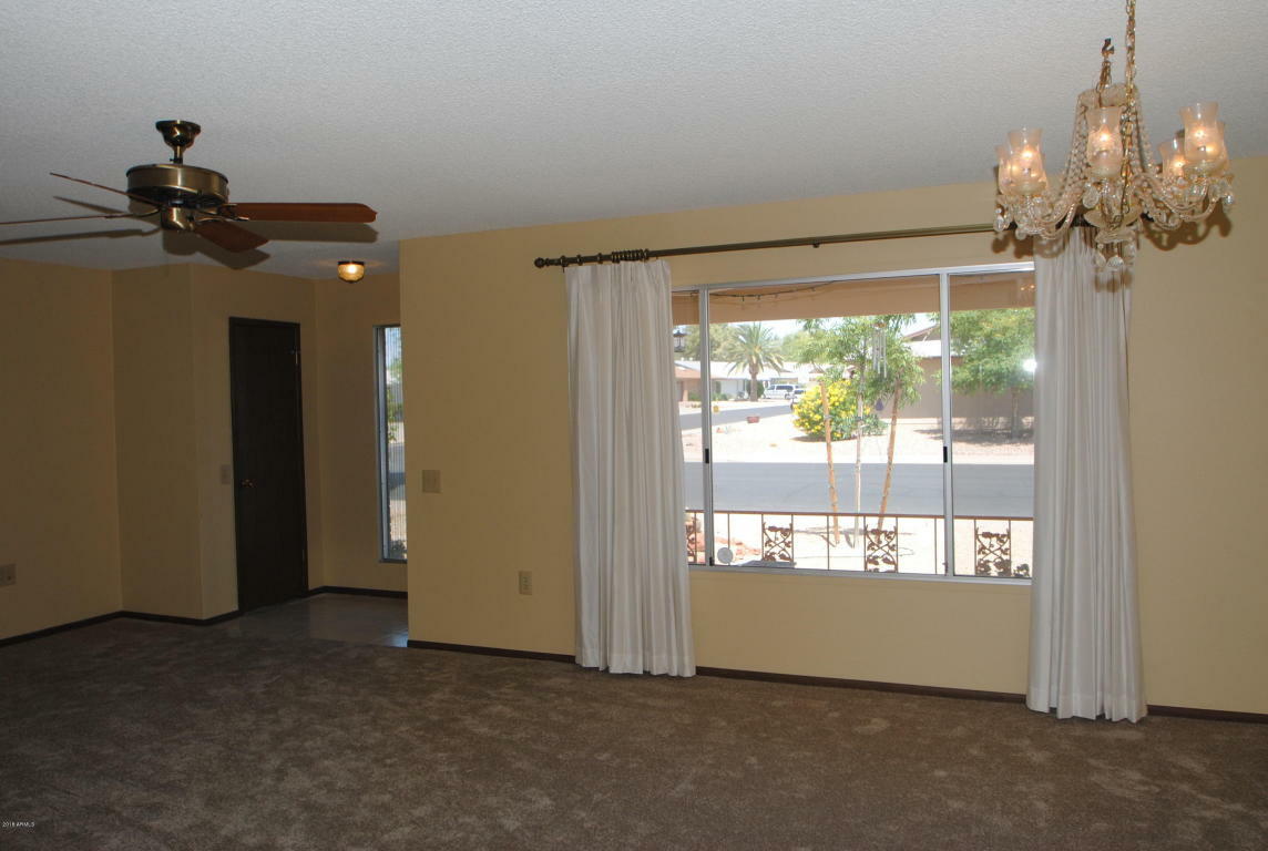 Property Photo:  19626 N Lake Forest Drive  AZ 85373 