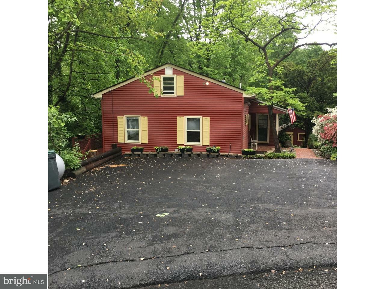 Property Photo:  2103 Woodchuck Lane  PA 19053 