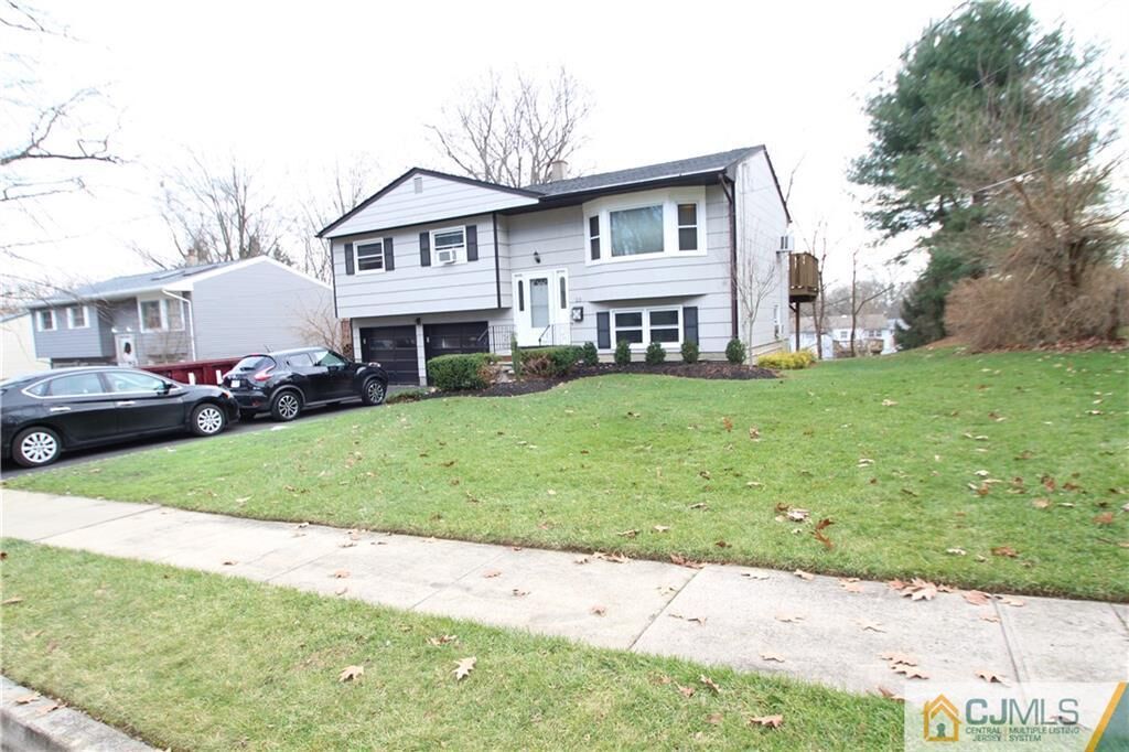 Property Photo:  23 Bartman Road  NJ 08816 