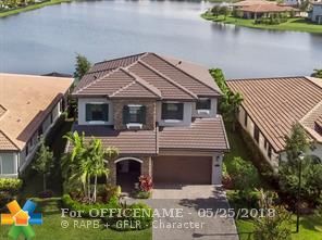 11545 Carrington Ave  Parkland FL 33076 photo