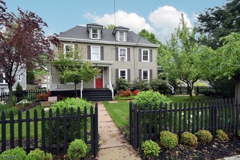 Property Photo: 56 Greenwood Ave NJ 07940