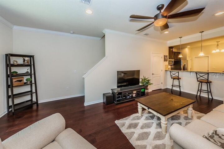 Property Photo: 5229 Bay Isle Circle FL 33760