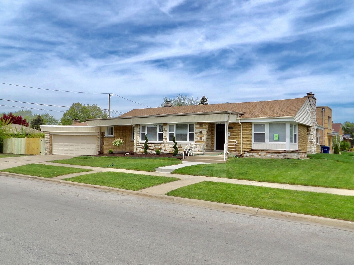 Property Photo:  2900 93rd Street  IL 60805 