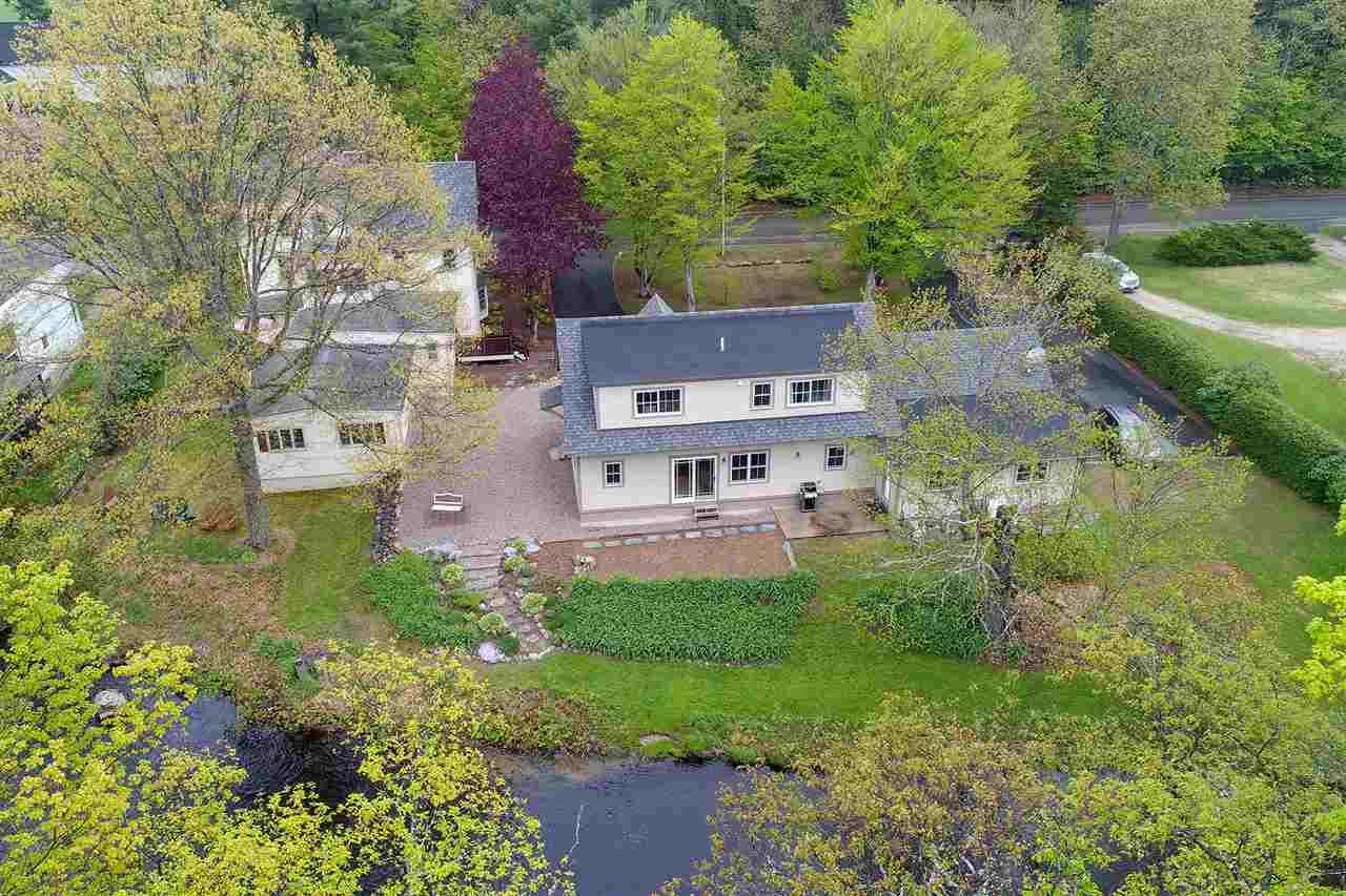 Property Photo: 184 Union Street NH 03458