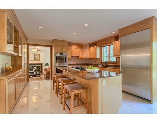 Property Photo: 200 Blue Ridge Rd MA 01845