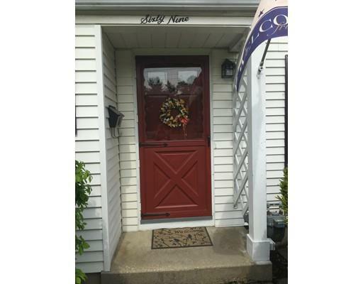 Property Photo:  69 Mill St  MA 01085 