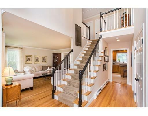 Property Photo: 12 Tubwreck Drive MA 02052