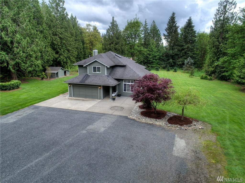 Property Photo:  30615 NE 130th Place  WA 98019 