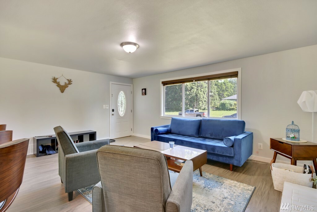 Property Photo:  10418 Irene Ave SW  WA 98499 