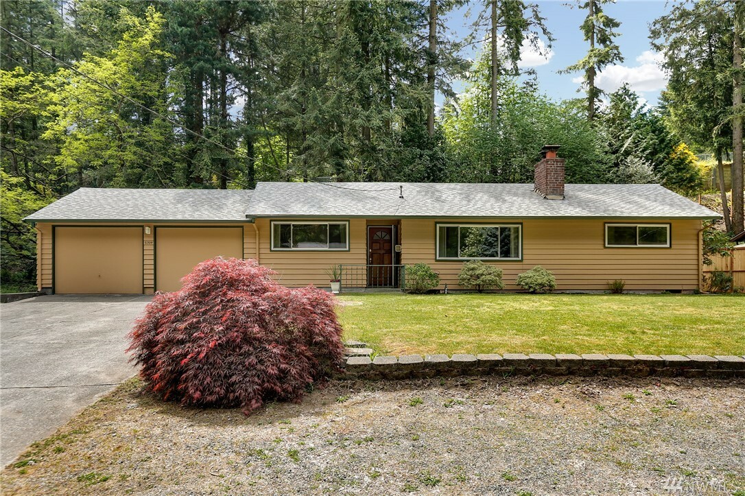 Property Photo: 6304 227th St SW WA 98043