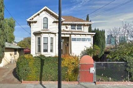 Property Photo:  160 North Montgomery Street  CA 95110 