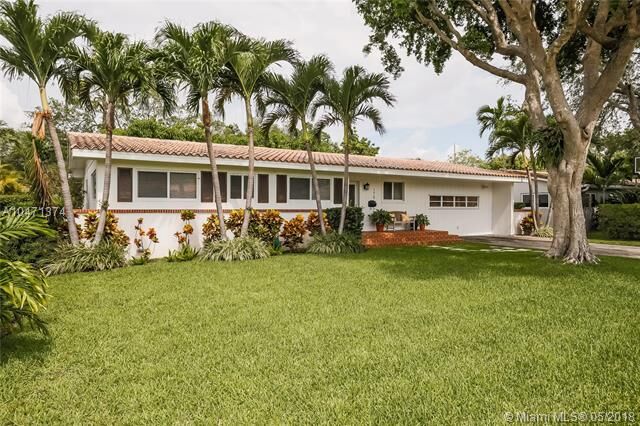 Property Photo:  7910 SW 53rd Ave  FL 33143 