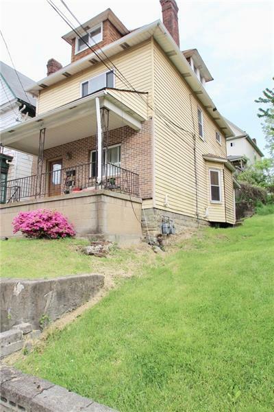 Property Photo:  445 Kathleen Street  PA 15211 