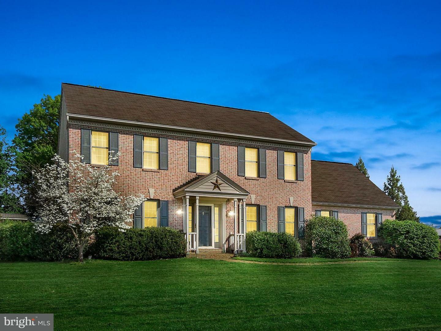 Property Photo:  1569 Lilac Road  PA 17408 