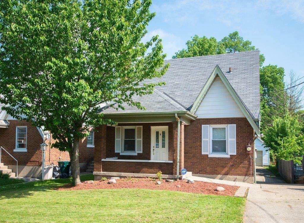 Property Photo: 3346 Hanna Avenue OH 45211
