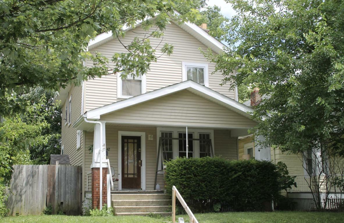 Property Photo:  442 S Powell Avenue  OH 43204 