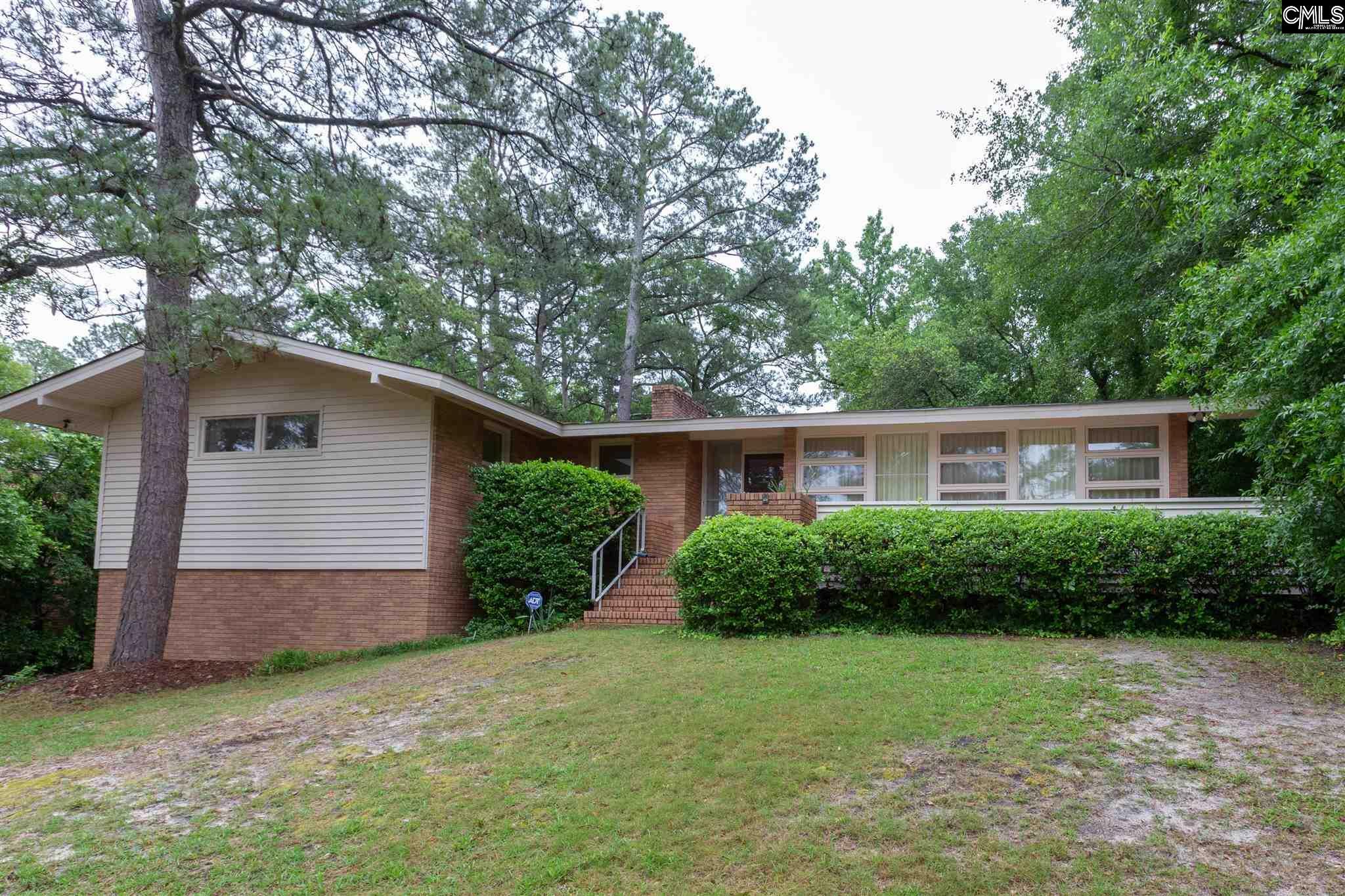 Property Photo:  2916 Spann  SC 29204 