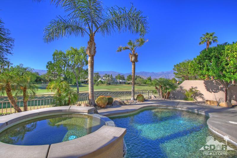 Property Photo: 38 Birkdale Circle CA 92270