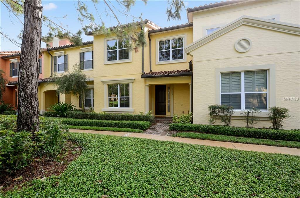 Property Photo:  1163 Charming Street  FL 32751 