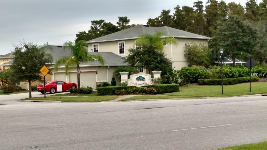 Property Photo:  20201 Merry Oak Avenue  FL 33647 
