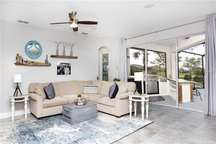 Property Photo: 6526 Nestall Court FL 33572