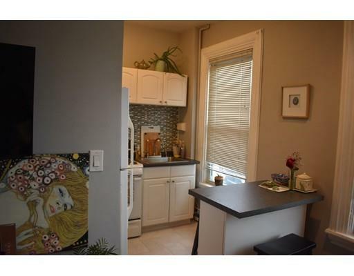 Property Photo:  111 M St 2  MA 02127 