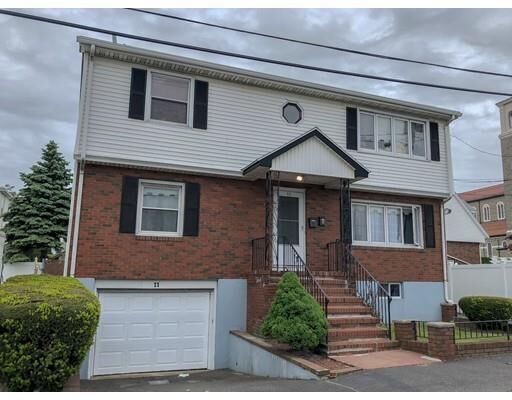 Property Photo:  11 Abruzzi St  MA 02151 