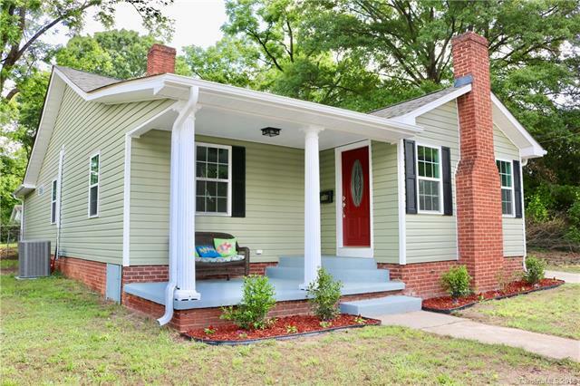 Property Photo:  338 Kerr Street  NC 28025 