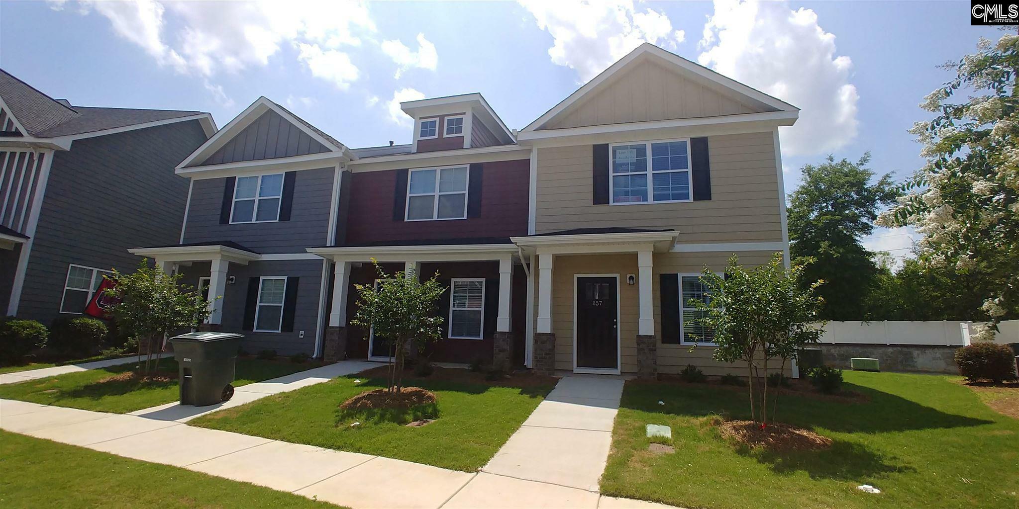 Property Photo: 105 Top Forest 150 SC 29209