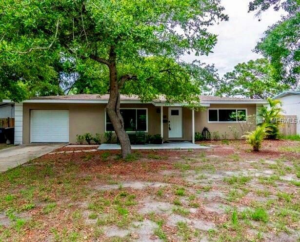 Property Photo:  5521 6th Avenue N  FL 33710 