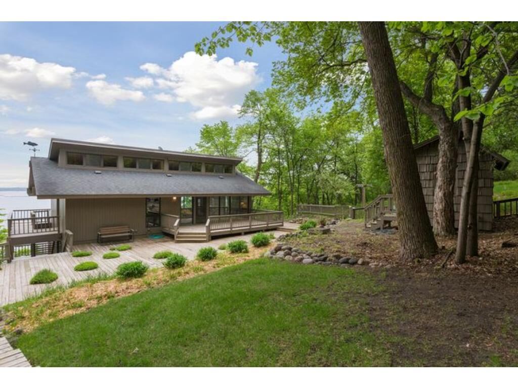 Property Photo: 11400 103rd Street NW MN 55382