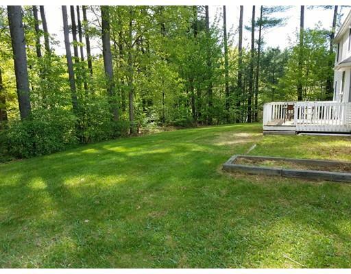 Property Photo: 7 Nehemiah Rd MA 01464