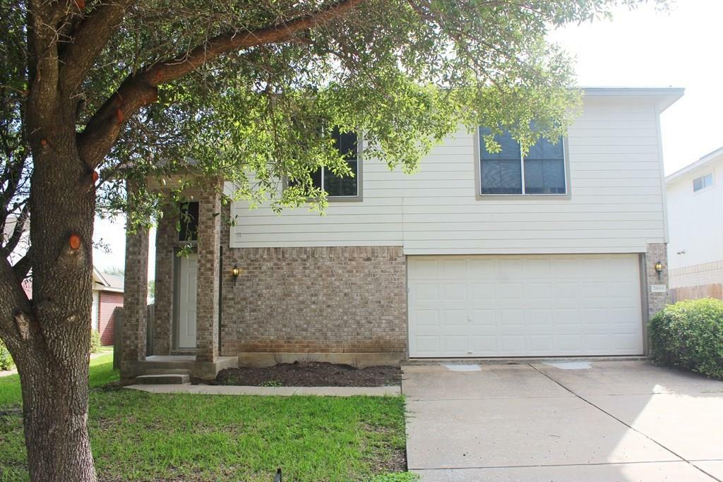 Property Photo:  2699 Bradley Lane  TX 78664 